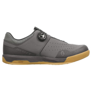 Scott Sport Volt Shoes - Grey / Black
