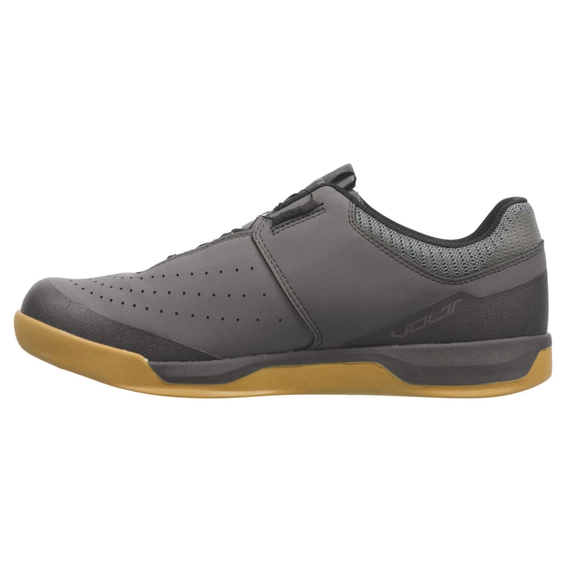 Scott Sport Volt Shoes - Grey / Black