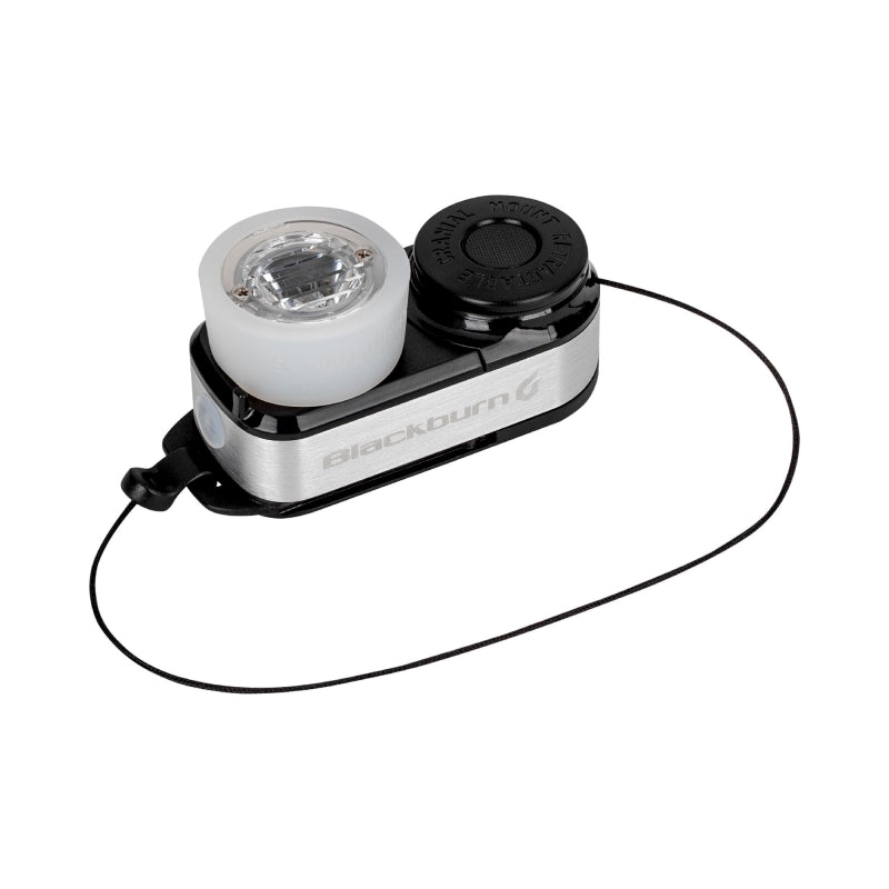 Blackburn Light Outpost Bike & Camp Multi - Black