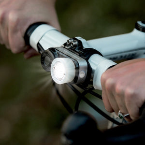 Blackburn Light Outpost Bike & Camp Multi - Black