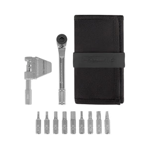 Blackburn Big Switch Rachet Multi Tool - Black