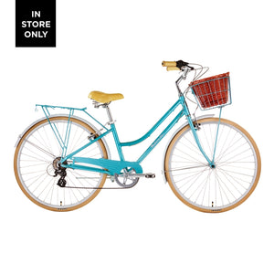Malvern Star Wisp Lite - Metallic Blue