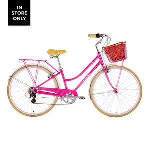 Malvern Star Wisp Lite - Pink