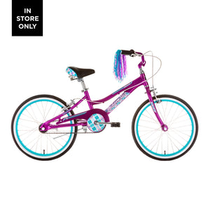Malvern Star Cruisestar 20 SL - Purple