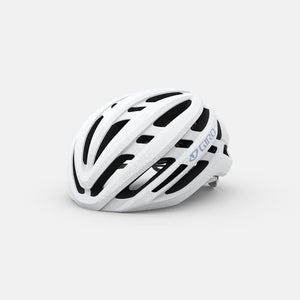 Giro Agilis Mips Helmet Womens - Matte Pearl White