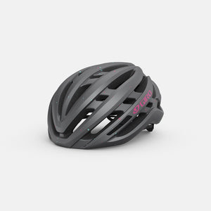 Giro Agilis Mips Helmet Womens - Matte Charcoal Mica