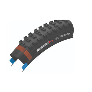 Kenda Hellkat Pro Agc 29 Tyre