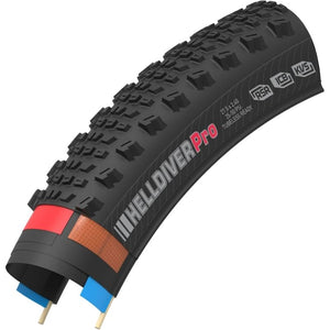 Kenda Helldiver Pro Agc 29 Tyre