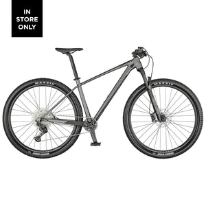 Scott Scale 965
