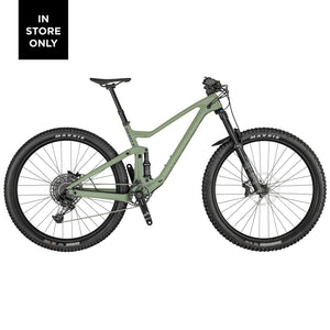 Scott Genius 940