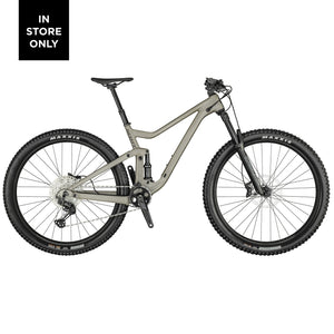 Scott Genius 950