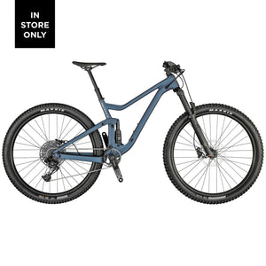 Scott Genius 960