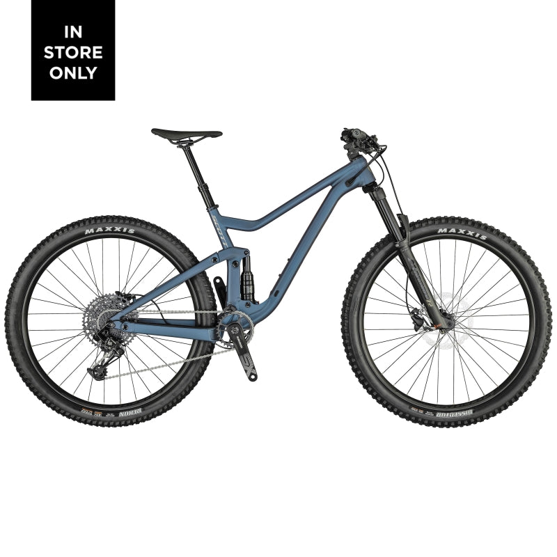 Scott Genius 960