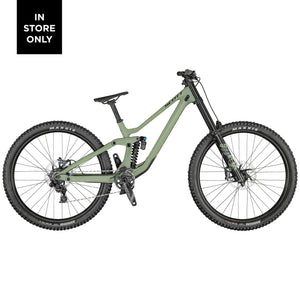 Scott Gambler 910 2021