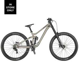 Scott Gambler 920 2021