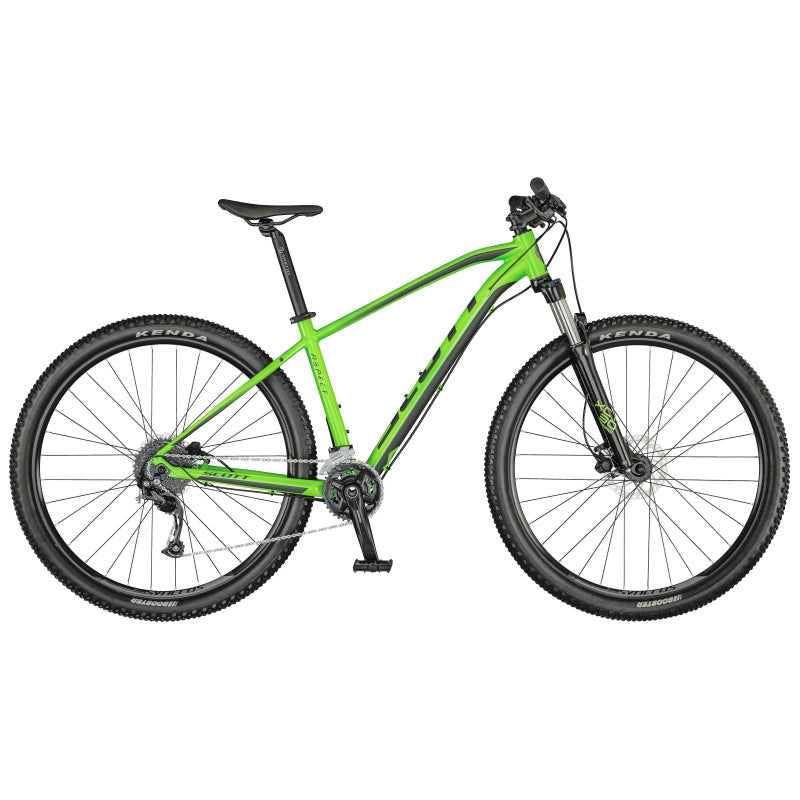 scott aspect 950 smith green - My Ride AU