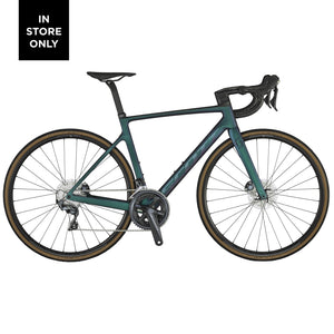 Scott Addict RC 30 - Prism Green / Purple