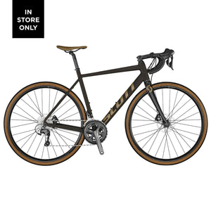Scott Speedster 20 Disc