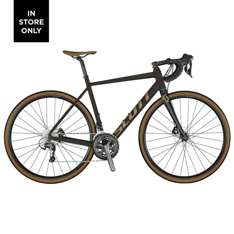 Scott Speedster 20 Disc