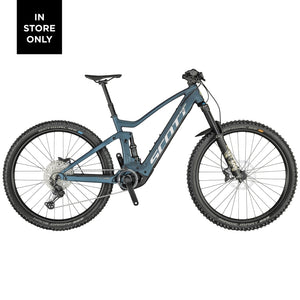 Scott Genius Eride 920