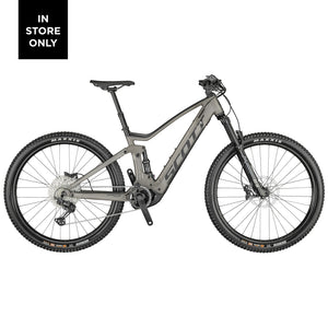 Scott Strike Eride 920