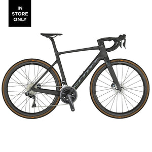 Scott Addict Eride 10 2021