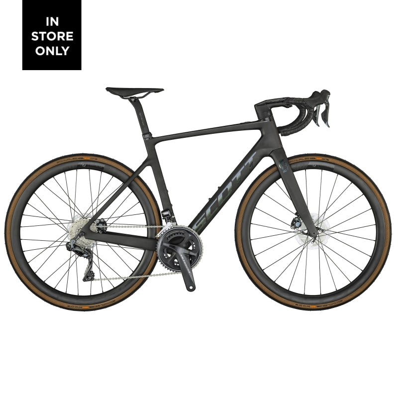 Scott Addict Eride 10 2021