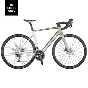 Scott Addict Eride 20 2021