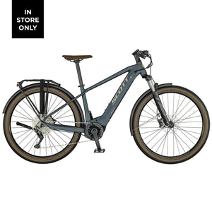 Scott Axis Eride 20 Men 2021