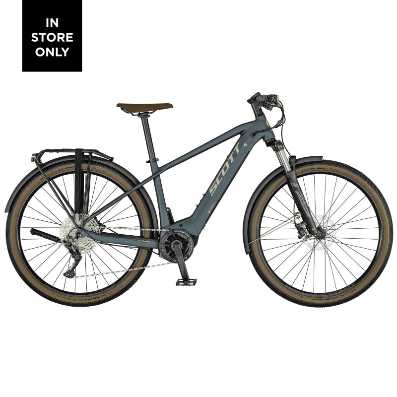 Scott Axis Eride 20 Men 2021