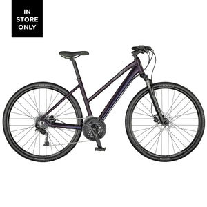 Scott Sub Cross 30 Lady