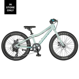 Scott Contessa 20 Rigid - Aqua