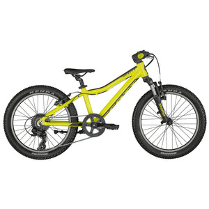 Scott Scale 20 - Yellow