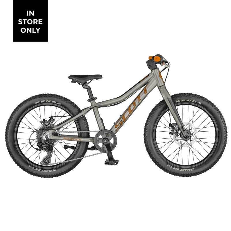 Scott Roxter 20 - Raw Alloy