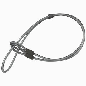 Syncros Lock Cable Loop SL-08 10 X 2200MM - Black