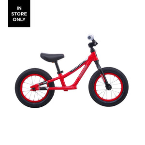 Malvern Star Lil Star 12 - Red / Black