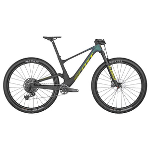 Scott Spark RC Team Issue Axs 2022