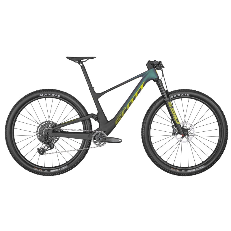 Scott Spark RC Team Issue Axs 2022