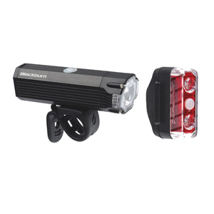 Blackburn Dayblazer 1000F/65R Lightset