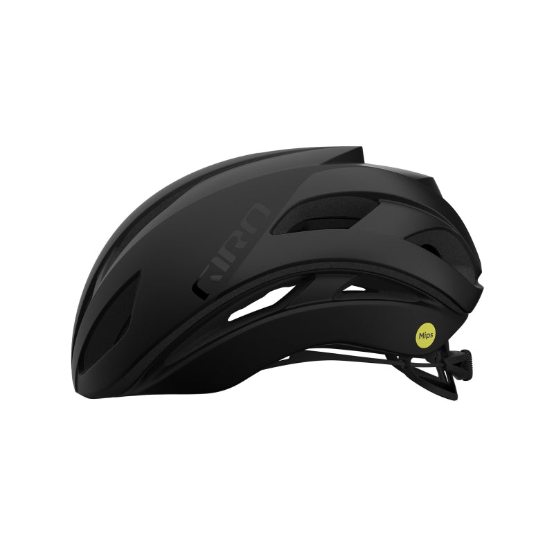 Giro Aero Helmet Eclipse Spherical - Gloss Clear