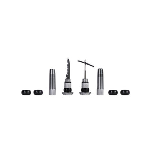 Muc-off Stealth Tubeless Puncture Plug - Silver