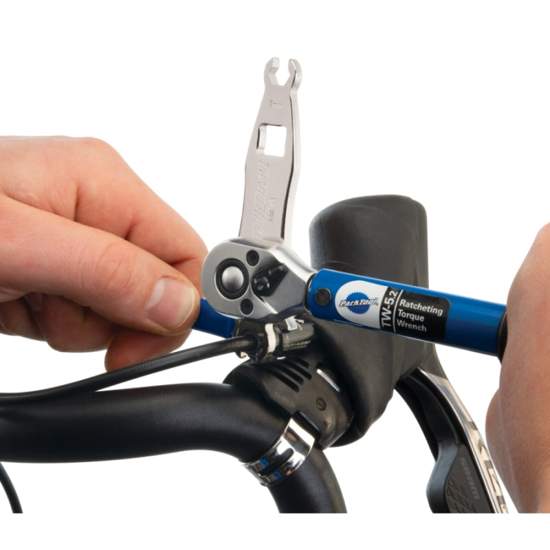 Park Tool Metric Flare Wrench MWF-3 Brake 7/8MM