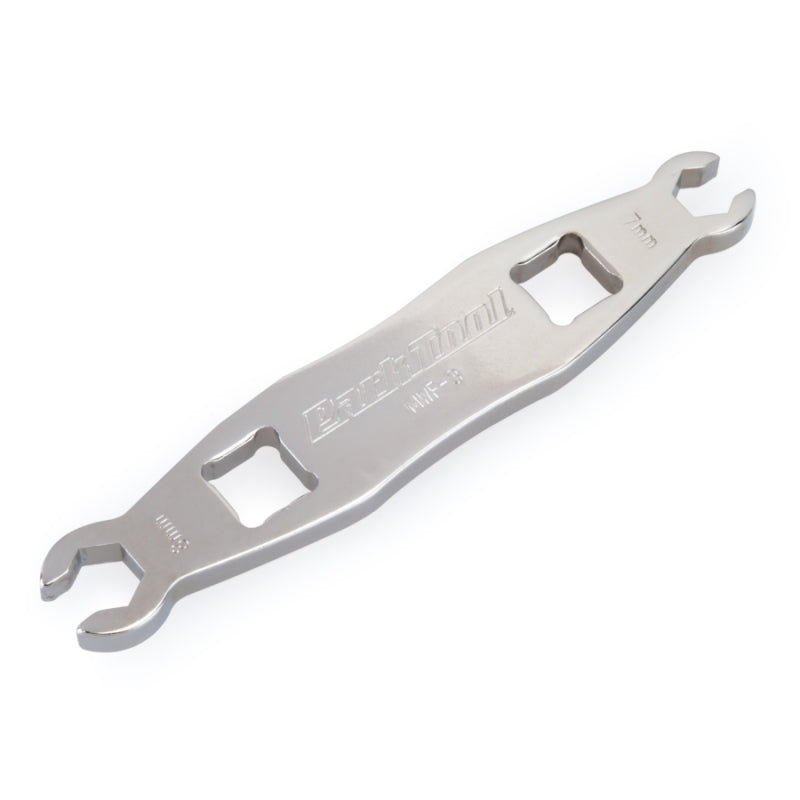 Park Tool Metric Flare Wrench MWF-3 Brake 7/8MM