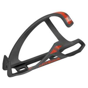 Syncros Tailor Cage 1.0 Right - Black / Red