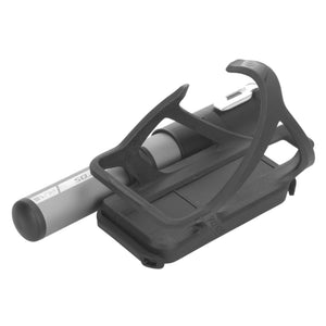 Syncros Matchbox Tailor Cage HV1.5 Integrated Bottle Cage Left - Black