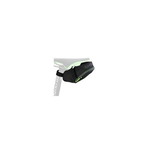 Syncros Clip-on 350 Saddle Bag - Black