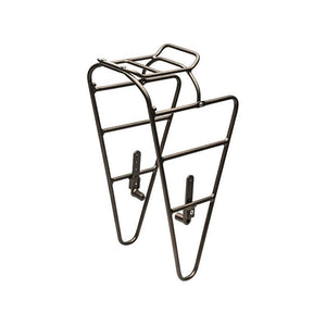 Blackburn Outpost Front World Touring Rack - Black
