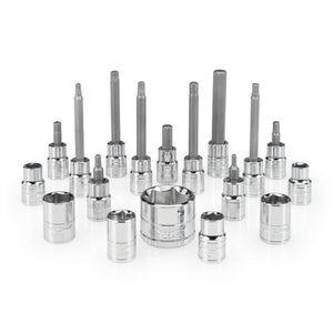 Park Tool Socket & Bit Set SBS-1.2