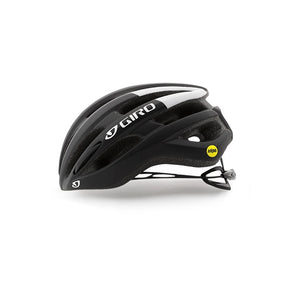 Giro Foray Mips Helmet - Matt Black / White