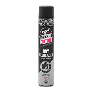 Muc-off Quickdry Degreaser 750 ML Workshop